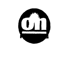 ON trademark