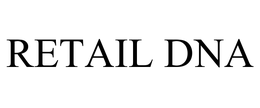 RETAIL DNA trademark