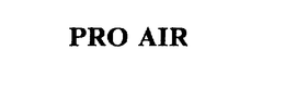 PRO AIR trademark