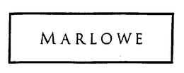 MARLOWE trademark