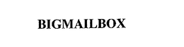 BIGMAILBOX trademark