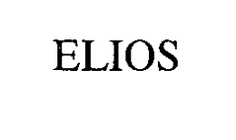 ELIOS trademark