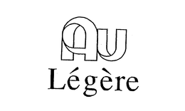 AU LEGERE trademark