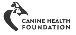 CANINE HEALTH FOUNDATION trademark
