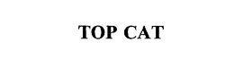 TOP CAT trademark