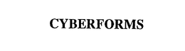 CYBERFORMS trademark