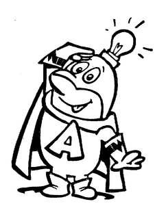 A trademark