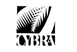 CYBRA trademark