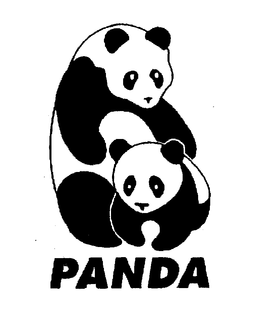 PANDA trademark