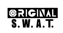 ORIGINAL S.W.A.T. trademark
