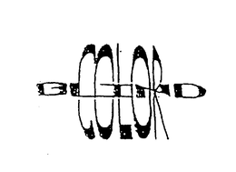 COLOR BLIND trademark
