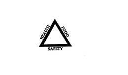 HEALTH FOOD SAFETY trademark