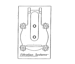FILTRATION SYSTEMS trademark