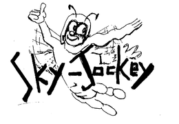 SKY-JOCKEY trademark