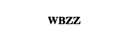 WBZZ trademark