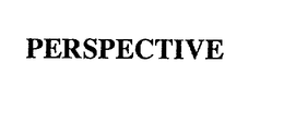 PERSPECTIVE trademark