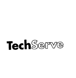 TECHSERVE trademark