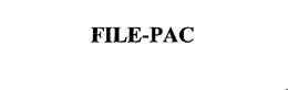 FILE-PAC trademark