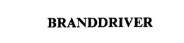 BRANDDRIVER trademark