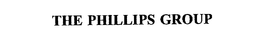 THE PHILLIPS GROUP trademark