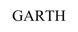 GARTH trademark