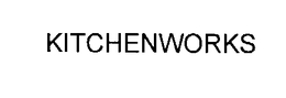 KITCHENWORKS trademark