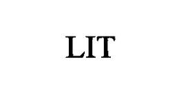 LIT trademark