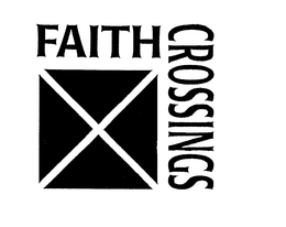 FAITH CROSSINGS trademark