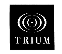 TRIUM trademark