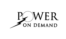 POWER ON DEMAND trademark