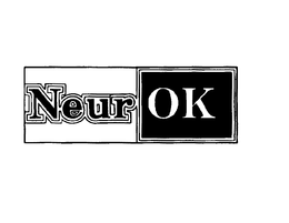 NEUROK trademark