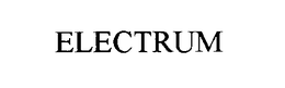 ELECTRUM trademark