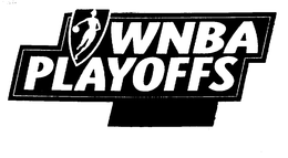 WNBA PLAYOFFS trademark