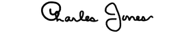 CHARLES JONES trademark