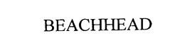 BEACHHEAD trademark
