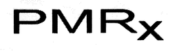 PM RX trademark