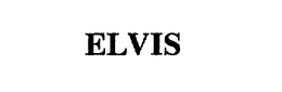 ELVIS trademark