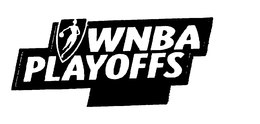 WNBA PLAYOFFS trademark