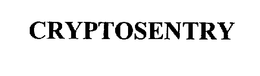 CRYPTOSENTRY trademark