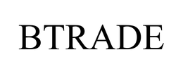 BTRADE trademark