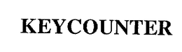 KEYCOUNTER trademark