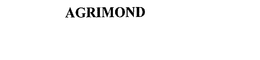 AGRIMOND trademark