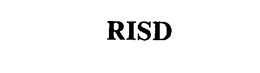 RISD trademark