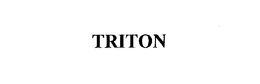 TRITON trademark