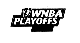 WNBA PLAYOFFS trademark