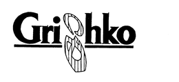 GRISHKO trademark