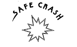 SAFE CRASH trademark