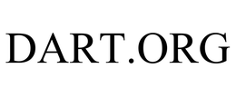 DART.ORG trademark