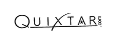 QUIXTAR.COM trademark