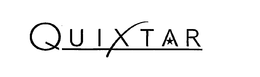 QUIXTAR trademark